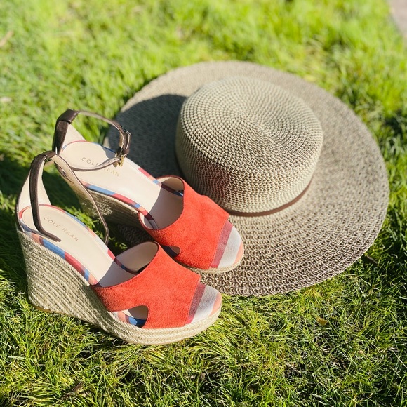 COLE HAAN ESPADRILLES - Picture 7 of 15